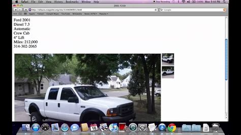 cars for sale st louis craigslist|st louis cars & trucks for sale